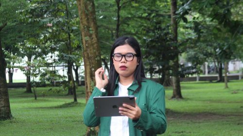 Eksistensi Perawat di Tengah Bencana Sumatera: Ilmu, Empati, dan Aksi yang Bertemu di Tenda Pengungsian