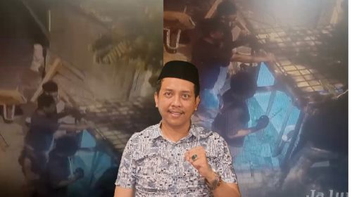 Forkaliga dan FMTK Dukung Pemko Medan Tegakkan Aturan Perumahan di Titi Kuning