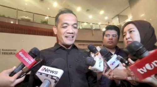 11 Terdakwa Korupsi Proyek Fiktif PT Telkom Divonis, Negara Rugi Rp464,9 Miliar