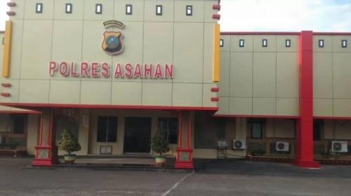 Rotasi Jabatan di Polres Asahan Disorot, Kapolres Beri Klarifikasi: Personel Reskrim Sedang Tempuh S1 Hukum