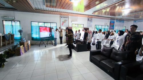Anggota DPR RI Sebut Program MBG Sebagai Langkah Tepat untuk Hadapi Tantangan Global di Masa Depan