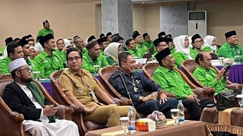 Muscab PKB Medan Berlangsung Meriah, Hamdan Simbolon Diusulkan Lanjut Pimpin Periode 2026–2031