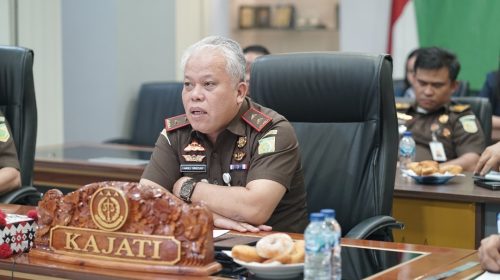 Kajati Sumut Setujui Restorative Justice Kasus Penganiayaan di Simalungun