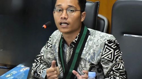 Arah Republik di Era Prabowo–Gibran Jadi Sorotan, HMI Medan Dorong Evaluasi Kebijakan Strategis