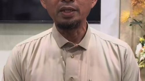 Ketua MUI Medan Ajak Umat Islam Hadiri Aksi Dukungan SE Wali Kota Medan