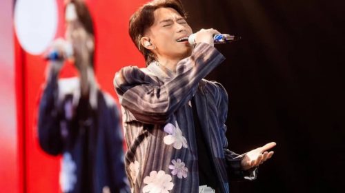 Kabar Duka: Penyanyi Vidi Aldiano Dikabarkan Meninggal Dunia