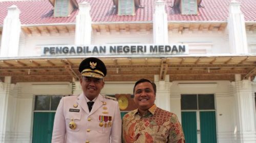 AKTA Soroti Persidangan Kasus Dugaan Korupsi Jalan Nasional di Sumut, Desak Pengawasan Ketat