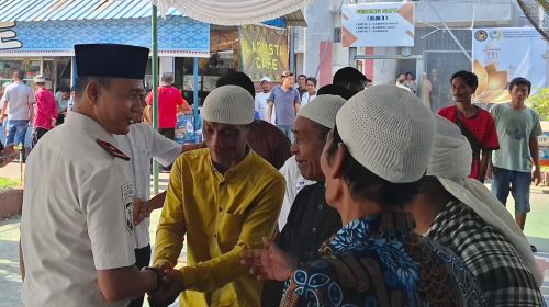 Lapas Kelas I Medan Bantah Tuduhan Peredaran Narkoba, Siap Tempuh Jalur Hukum