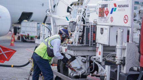 Pertamina Pastikan Distribusi Energi Tetap Lancar Selama Ramadan dan Idulfitri 2026