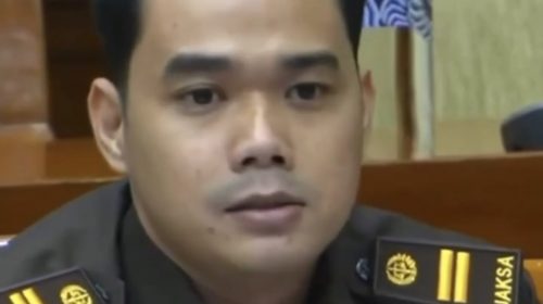 Kejari Karo Bantah Intimidasi Videografer Amsal Sitepu, DPR Soroti Substansi Aduan