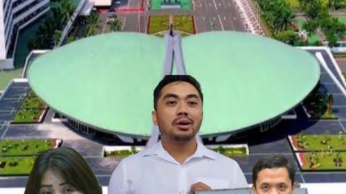 AKTA Minta DPR dan Kejaksaan Fokus Penegakan Hukum dalam Kasus Amsal Sitepu