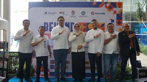 Beyond The Runway 2026, Angkasa Pura Aviasi Dorong Kualanamu Jadi Pusat Ekonomi dan Kolaborasi