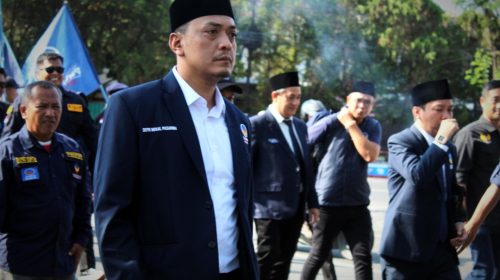 Garda Pemuda NasDem Sumut Kritik Pemberitaan Majalah Tempo, Minta Klarifikasi dan Permintaan Maaf