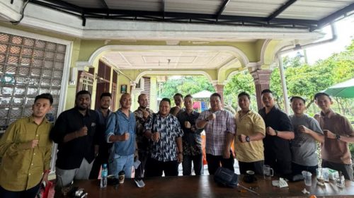BDN Sumut Resmi Dibentuk, Siap Perkuat Pelaksanaan Program Makan Bergizi Gratis