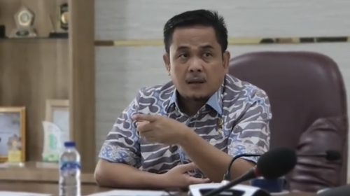 Perkimcikataru Medan Perkuat Validasi Data Perumahan 2026, Dorong Pembangunan Tepat Sasaran