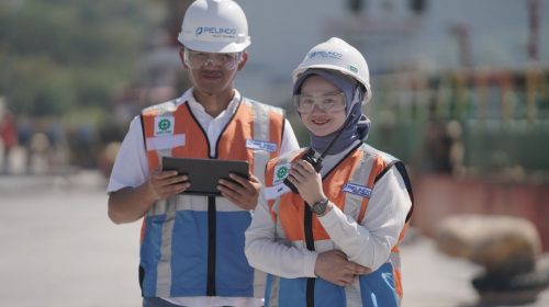 Pelindo Multi Terminal Tekankan Integritas dan Karakter sebagai Kunci Performa Bisnis Berkelanjutan