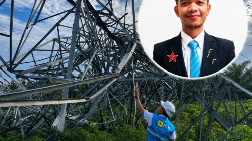 AKTA Soroti Kinerja PLN Sumbagut, Pertanyakan Transparansi Anggaran Perawatan Jaringan
