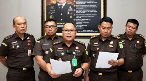 Kejati Sumut Ajukan Banding atas Vonis Bebas Empat Terdakwa Kasus Dugaan Korupsi Aset PTPN untuk Citraland
