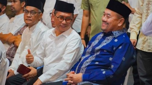 Batu Bara Tegaskan Ikut MTQ ke-40 Sumut, Bantah Isu Tidak Mengirim Kontingen
