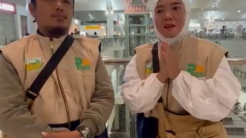 Pelindo Regional 1 Berangkatkan Pemenang Umroh Ramadhan Fest 2026, Wujud Apresiasi dan Kepedulian kepada Masyarakat
