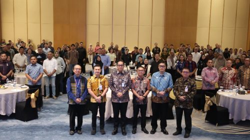 Rico Waas Dorong Revolusi Pajak Kuliner di Medan Lewat QRESTO, Wujudkan Sistem Pajak Restoran yang Transparan dan Digital