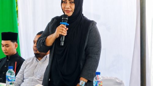 Lailatul Badri Soroti Dugaan Pelanggaran Rekrutmen Kepling di Medan Timur, Minta Camat dan Lurah Patuhi Perwal
