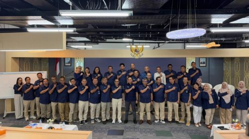 Pelindo Regional 1 Tingkatkan Kapabilitas Pimpinan Lewat General Manager Upskilling Program