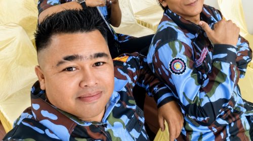 Hadiri Pelantikan PAC IPK Medan Sunggal, FORWATUN Ajak Perkuat Kolaborasi dengan Insan Pers