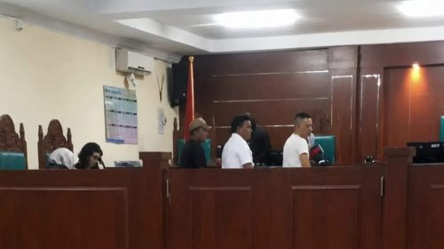 Sidang Dugaan Narkotika di PN Lubuk Pakam Ungkap Fakta Baru, Hubungan Rustam dan Agus Jadi Sorotan