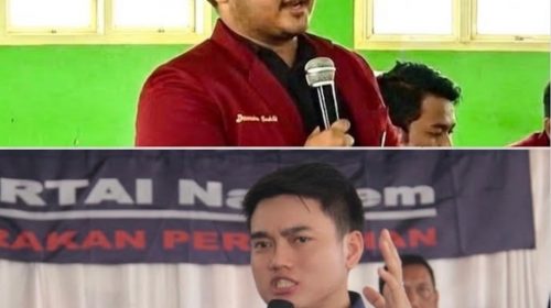IMM Sumut Bela Bobby Nasution, Sebut Walkout di Paripurna DPRD Demi Jaga Legalitas Keputusan