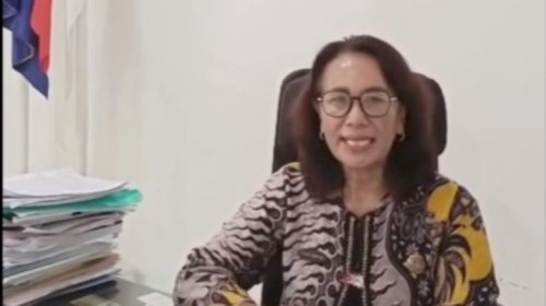 Kepala SMP Negeri 34 Medan Bantah Pecat Guru PAI Bernama Maia Siregar