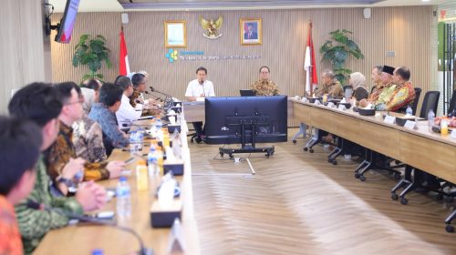 OJK dan Kemenkes Perkuat Ekosistem Asuransi Kesehatan, Dorong Pembiayaan Kesehatan Lebih Murah