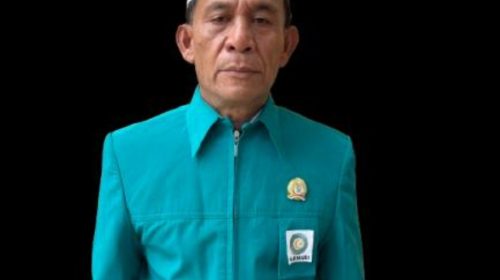 Husni Hamid Lubis Disepakati Jadi Ketua PW Parmusi Sumut
