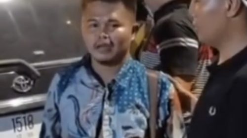 Pria yang Mengaku Wartawan Kondang” di Kota Medan Diamankan Polisi Terkait Dugaan Penganiayaan