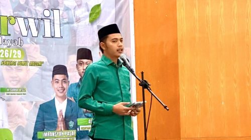 Rakerwil HIMMAH Sumut Resmi Ditutup, Empat Program Strategis Disepakati untuk Perkuat Kaderisasi dan Kemandirian Organisasi