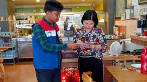 PGN Area Medan Intensifkan Inspeksi Instalasi Jargas, Pastikan Keamanan Pelanggan