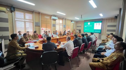 Pertamina Salurkan 25 Ribu Tabung LPG 3 Kg Layak Edar ke Karimun Sepanjang 2026