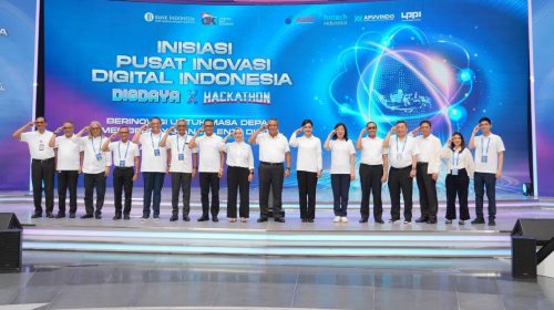 BI Luncurkan Pusat Inovasi Digital Indonesia (PIDI), Perkuat Talenta Muda Penggerak Ekonomi Digital