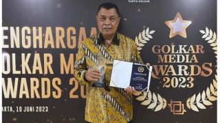 Polda Sumut Tetapkan Dhody Thahir sebagai Tersangka Dugaan Pemalsuan Surat