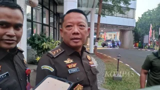 Rumah Jampidsus Febrie Adriansyah Dijaga Ketat TNI, Muncul Isu Penggeledahan di Tengah Penyidikan Korupsi Batu Bara