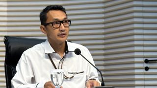 Usai OTT di Sumut KPK Geledah Sejumlah Lokasi