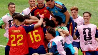 Spanyol Juara Piala Dunia 2026, Tundukkan Argentina 1-0 Lewat Gol Ferran Torres di Perpanjangan Waktu