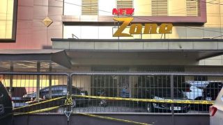 Bareskrim Polri Gerebek THM New Zone Medan, Sejumlah Barang Bukti Narkoba Disita