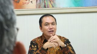 KPPU Dalami Kasus Kelangkaan BBM Non-Subsidi, Panggil Sejumlah Pihak Terkait
