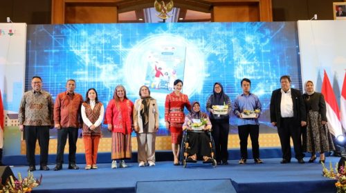 OJK Luncurkan Buku Pedoman Literasi Keuangan bagi Penyandang Disabilitas