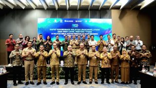 BI Ungkap Indeks ETPD Sumut Lampaui Nasional, Tantangan Kini Pemerataan KKI