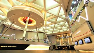 OJK Jatuhkan Denda kepada Tiga Pihak Terkait Manipulasi Perdagangan Saham IMPC