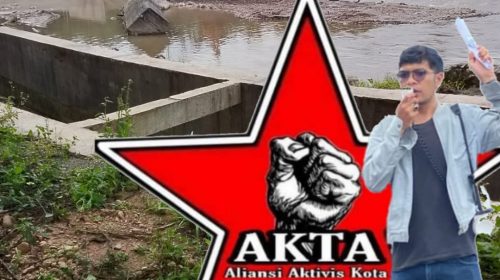 Aliansi Aktivis Kota Desak APH Usut Dugaan Penyimpangan Anggaran Rp6,8 Miliar di BPBD Padang Lawas