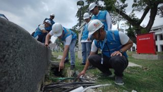 PLN UID Sumut Pastikan Keandalan Listrik Jelang Idulfitri 1447 H, Siagakan Personel dan Peralatan di 67 Posko
