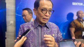 OJK Tekankan Pengawasan Penuh dalam Kebijakan Data Lintas Batas RI–AS